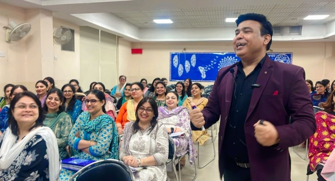 Emotional Intelligence in Action